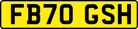 FB70GSH