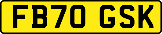 FB70GSK
