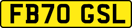 FB70GSL
