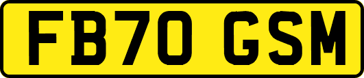 FB70GSM