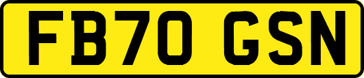 FB70GSN