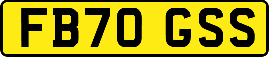 FB70GSS