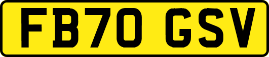 FB70GSV