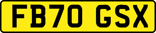 FB70GSX