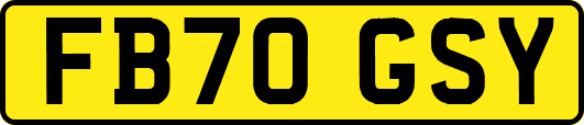 FB70GSY