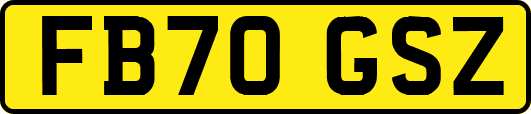 FB70GSZ