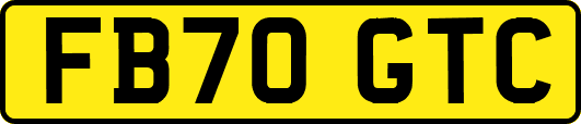 FB70GTC