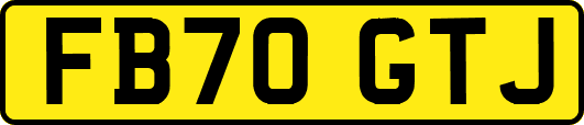 FB70GTJ