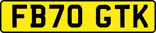 FB70GTK