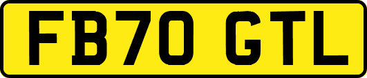 FB70GTL