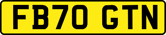 FB70GTN