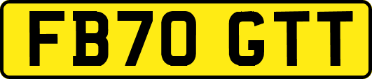 FB70GTT