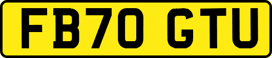 FB70GTU