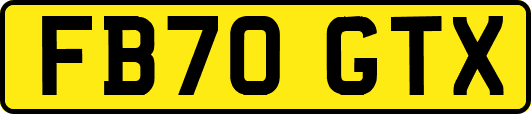FB70GTX