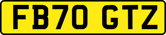 FB70GTZ