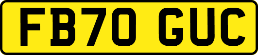 FB70GUC