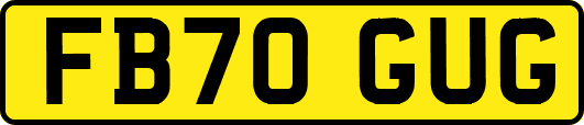FB70GUG