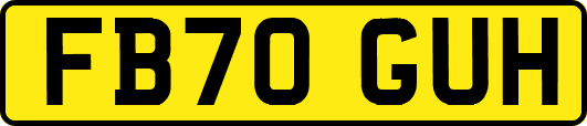 FB70GUH