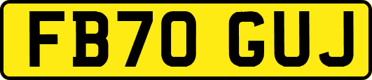 FB70GUJ