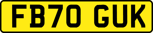 FB70GUK