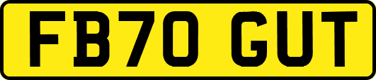 FB70GUT