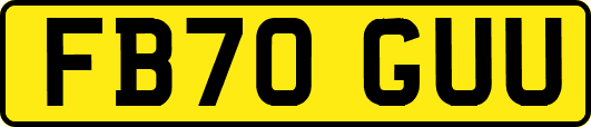 FB70GUU