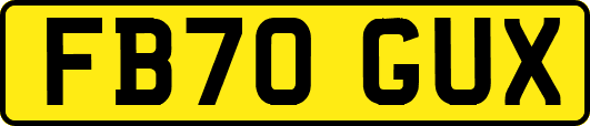 FB70GUX