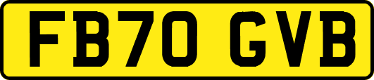 FB70GVB