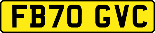 FB70GVC