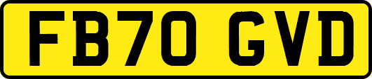 FB70GVD