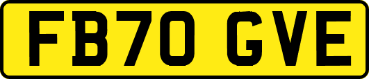 FB70GVE