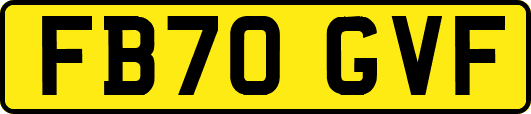 FB70GVF