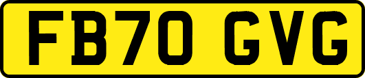 FB70GVG