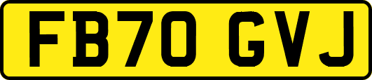 FB70GVJ