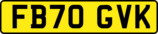 FB70GVK