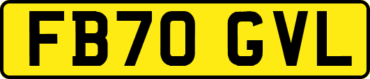 FB70GVL