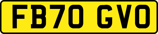 FB70GVO