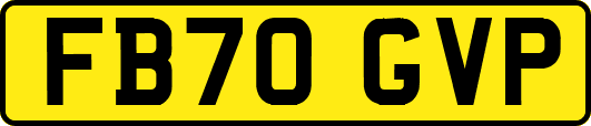 FB70GVP