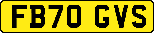 FB70GVS