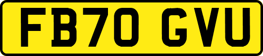 FB70GVU