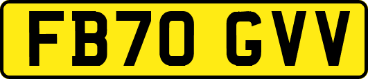 FB70GVV