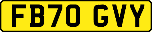 FB70GVY