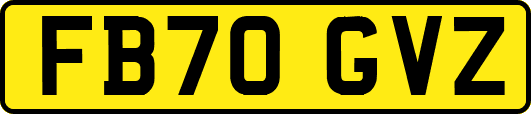 FB70GVZ