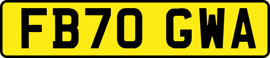 FB70GWA