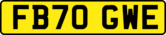 FB70GWE
