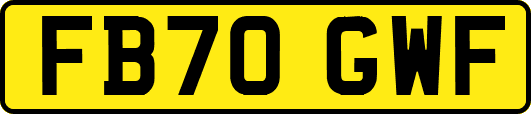FB70GWF