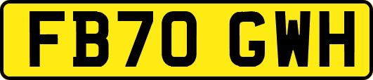 FB70GWH