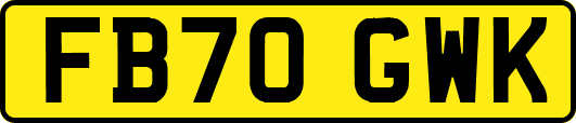 FB70GWK