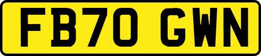 FB70GWN