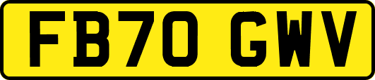 FB70GWV